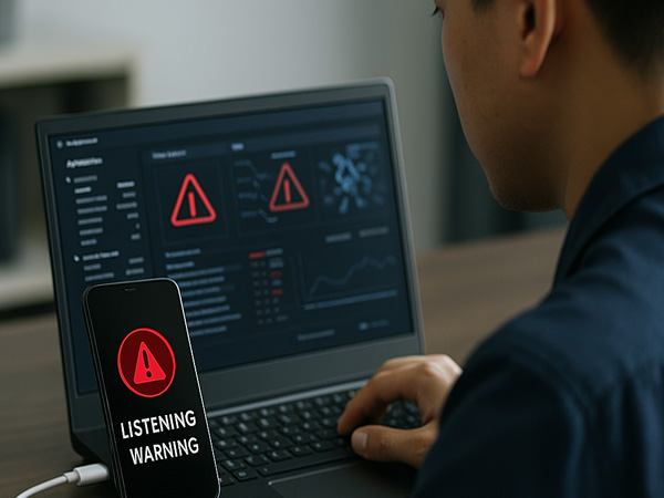 乳山手机泄密排查