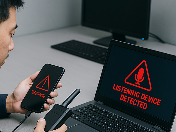 乳山手机电脑监听排查服务