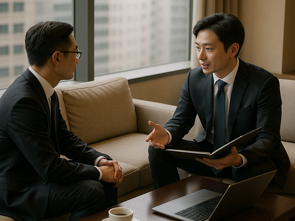 乳山高端保密顾问服务